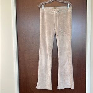Ugg Sweatpants with Drawstring Waist